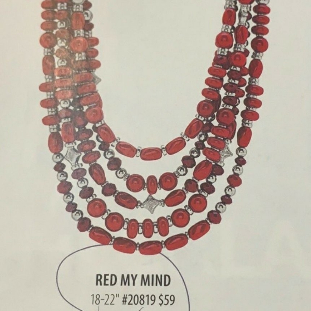 Premier Design Necklace